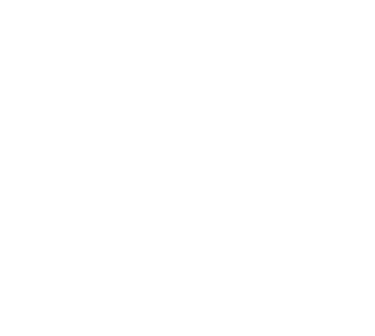 Handshake symbol with arrows